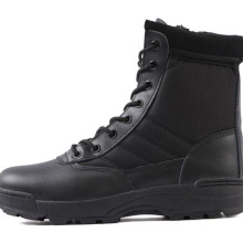 cheap men's high ankle boot swat military boots hiking hunting motorcycle boots